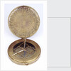 Qibla indicator by unknown