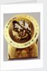 Universal equinoctial armillary dial by Mathias Hauser