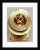 Universal equinoctial armillary dial by Mathias Hauser
