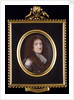 Prince Rupert (1619 -1682), Count Palatine of the Rhine, Duke of Cumberland by Samuel Cooper