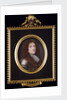 Prince Rupert (1619 -1682), Count Palatine of the Rhine, Duke of Cumberland by Samuel Cooper