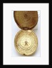 Astronomical compendium, leaves IIa and Ib by Humphrey Cole
