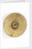 Astronomical compendium, leaf IVa, compass and theodolite by Humphrey Cole
