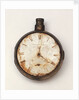 Pocket chronometer from the Franklin expedition by Parkinson & Frodsham