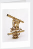 A-frame telescopic theodolite by Dollond
