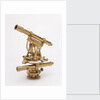 A-frame telescopic theodolite by Dollond
