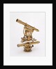 A-frame telescopic theodolite by Dollond