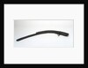 Keel of boat brought back by Schwatka by unknown