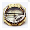 Ausburg Dial by Johann Martin