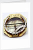 Ausburg Dial by Johann Martin