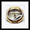 Ausburg Dial by Johann Martin