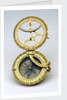 Inclining dial by unknown