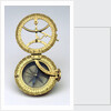 Inclining dial by unknown