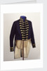 Honourable East India Company uniform: pattern 1830 by unknown