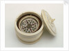 Mariner's compass, 16th century by unknown