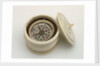 Mariner's compass, 16th century by unknown
