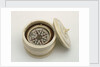Mariner's compass, 16th century by unknown