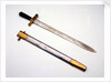 Sword of Sir William Peel by Henry Wilkinson