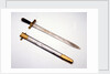 Sword of Sir William Peel by Henry Wilkinson