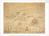 Tapestry, K'o-ssu by unknown