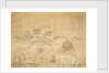 Tapestry, K'o-ssu by unknown