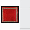 Sailor's neckerchief by unknown