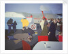 The First of England, 1998 by Humphrey Ocean