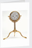 Astronomical chronometer by George Margretts