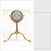 Astronomical chronometer by George Margretts