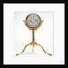 Astronomical chronometer by George Margretts
