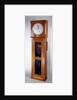 Astronomical regulator, no. 2016 by E. E. Dent & Co