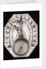 Butterfield dial by Pierre Sevin