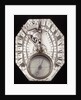 Butterfield dial by Pierre Sevin