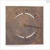 Tide gauge by James Mitchell