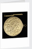Astrolabe: obverse by Michael D. Piquer