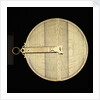 Astrolabe: reverse by Michael D. Piquer