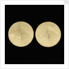 Astrolabe: plates 39 by Michael D. Piquer
