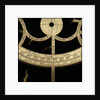 Astrolabe: detail June/July by Michael D. Piquer