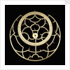 Astrolabe: rete by Michael D. Piquer