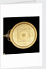 Astrolabe: dismounted obverse by Erasmus Habermel