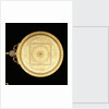 Astrolabe: dismounted obverse by Erasmus Habermel