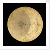 Astrolabe: plate for 50 by Erasmus Habermel