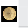 Astrolabe: plate for 50 by Erasmus Habermel