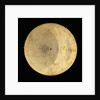 Astrolabe: plate for 50 by Erasmus Habermel