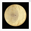 Astrolabe: plate for 48 by Erasmus Habermel