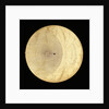 Astrolabe: plate for 48 by Erasmus Habermel