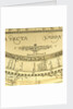 Astrolabe: signature by Erasmus Habermel