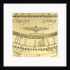 Astrolabe: signature by Erasmus Habermel