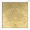 Astrolabe: detail obverse by Thomas Gemini