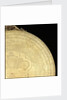 Astrolabe: detail obverse by Thomas Gemini